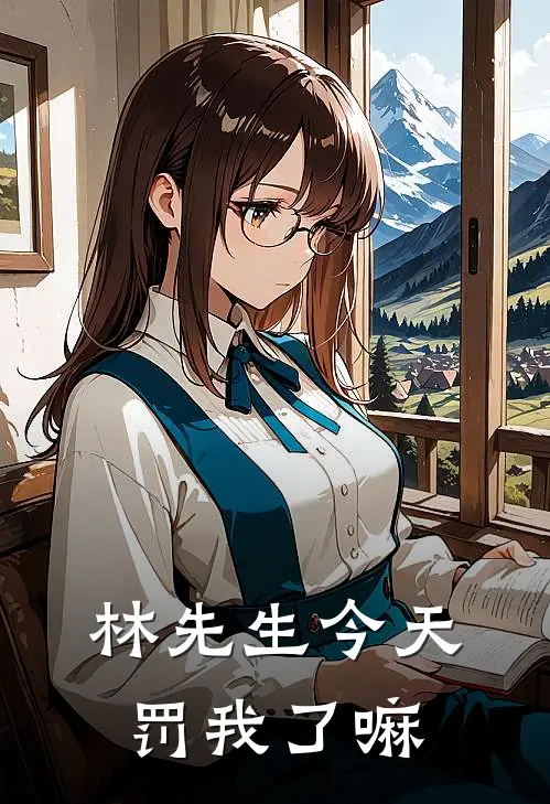 林先生今天罚我了嘛