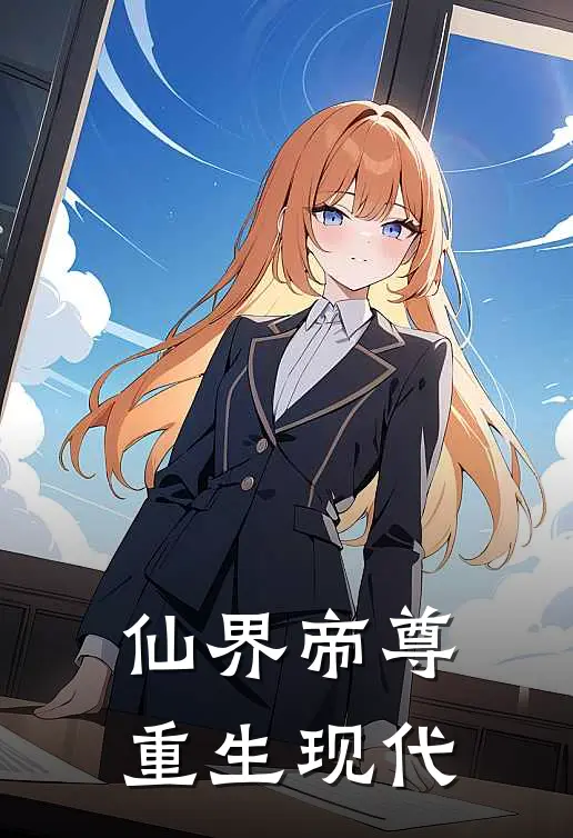 仙界帝尊重生现代