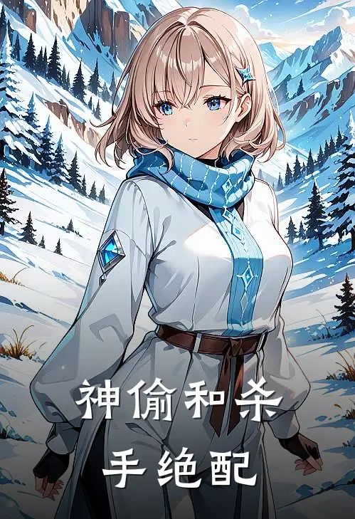 神偷和杀手绝配