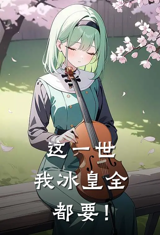 这一世，我冰皇全都要！