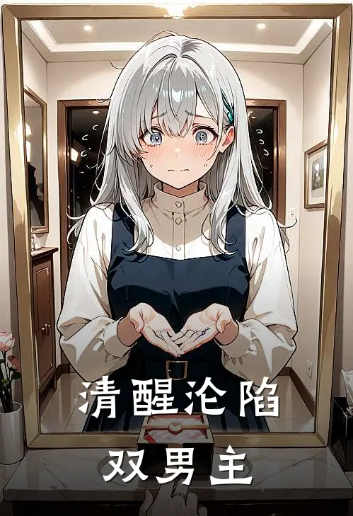 清醒沦陷【双男主】