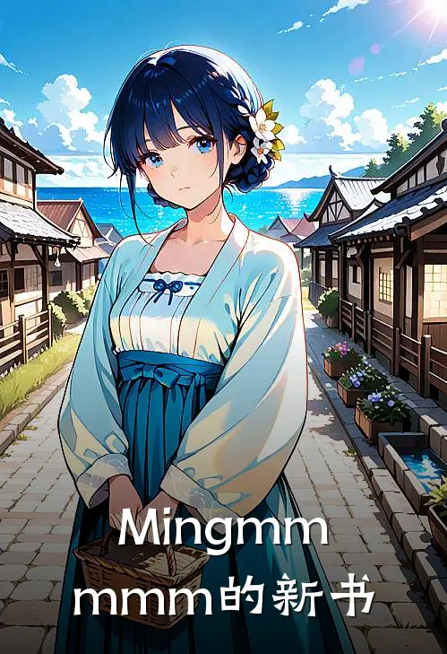 Mingmmmmm的新书