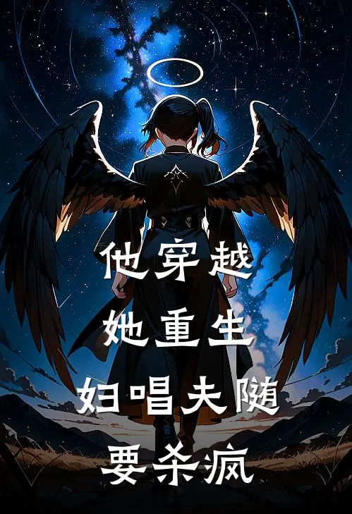 他穿越她重生，妇唱夫随要杀疯