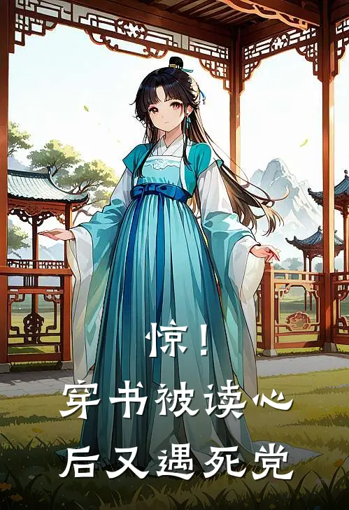 惊！穿书被读心后又遇死党