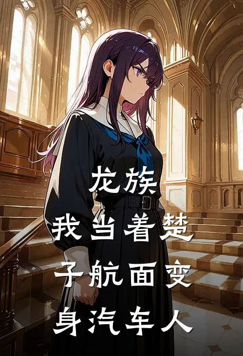 龙族：我当着楚子航面变身汽车人