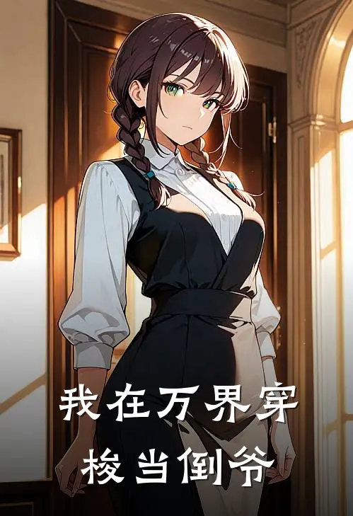 我在万界穿梭当倒爷