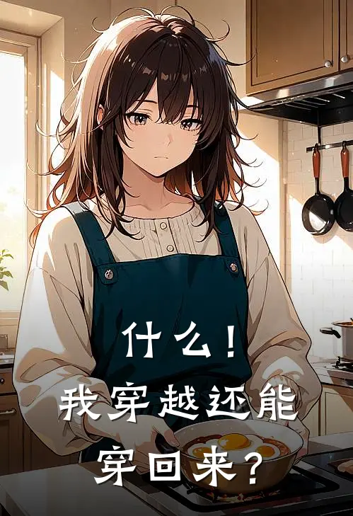 什么！我穿越还能穿回来？