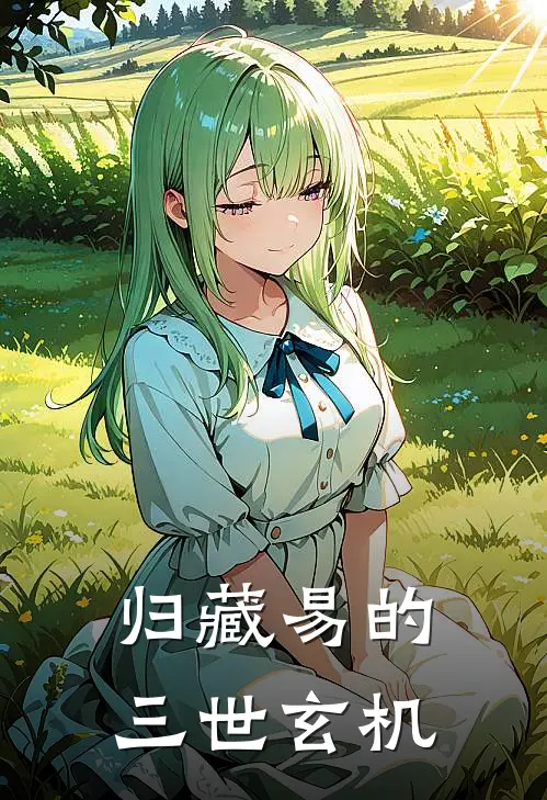 归藏易的三世玄机