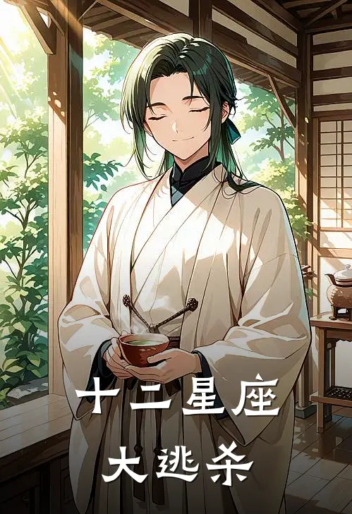 十二星座大逃杀