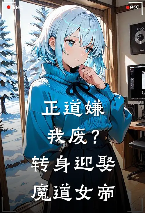 正道嫌我废？转身迎娶魔道女帝