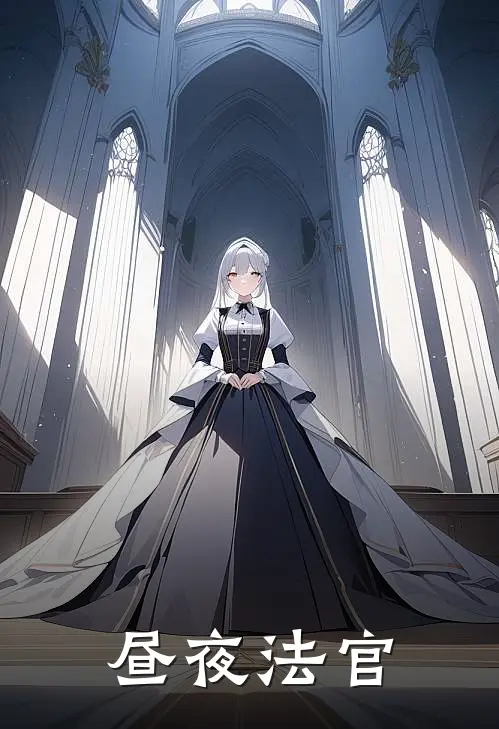昼夜法官