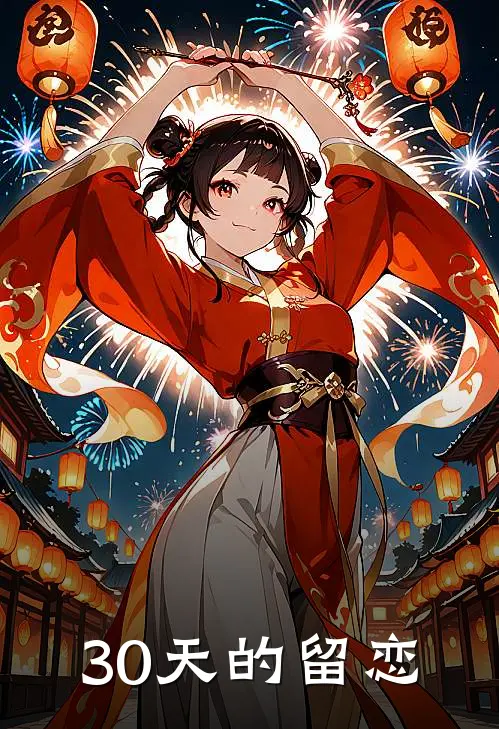30天的留恋