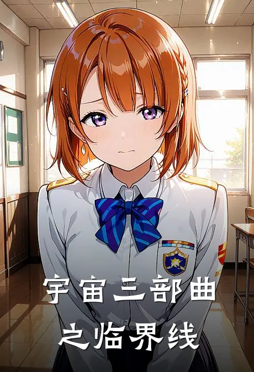 宇宙三部曲之临界线