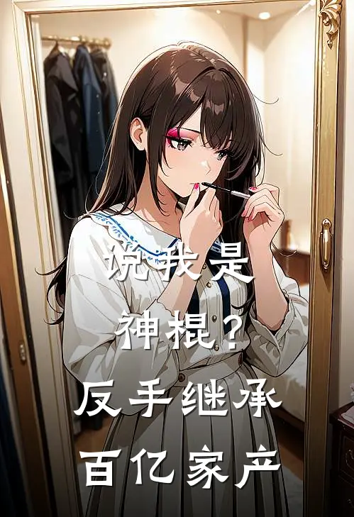 说我是神棍？反手继承百亿家产