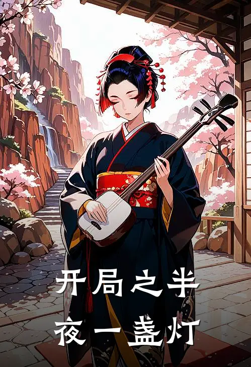 开局之半夜一盏灯