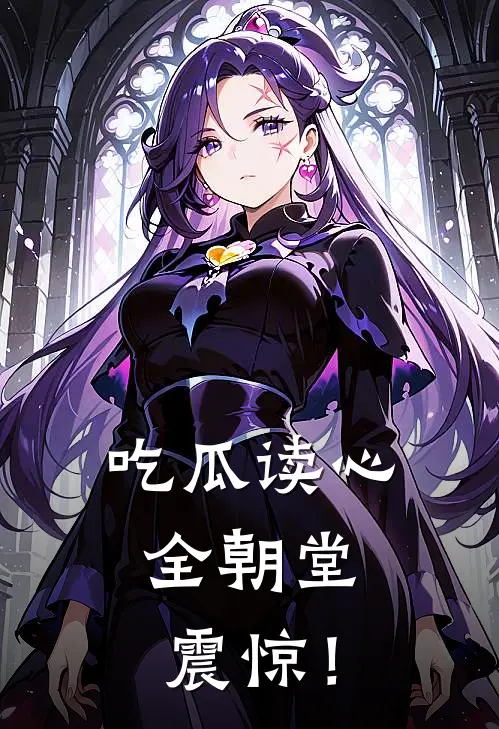 吃瓜读心，全朝堂震惊！