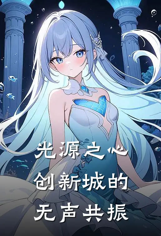 光源之心：创新城的无声共振