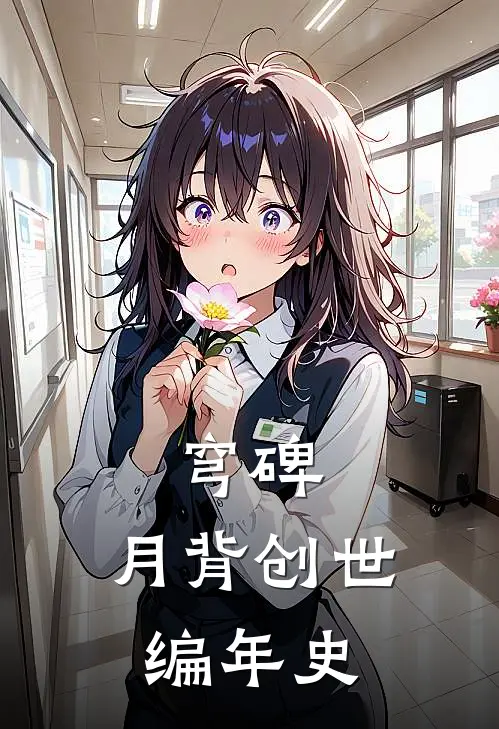 穹碑：月背创世编年史