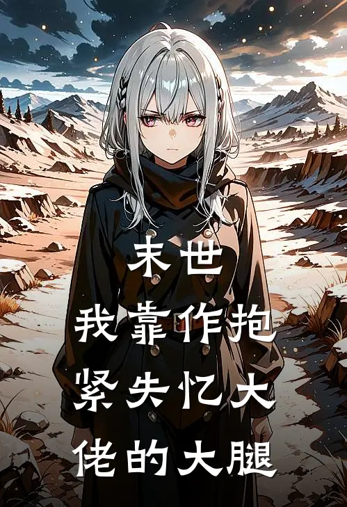 末世，我靠作抱紧失忆大佬的大腿