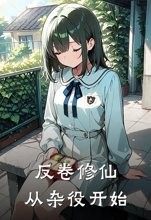 反卷修仙，从杂役开始