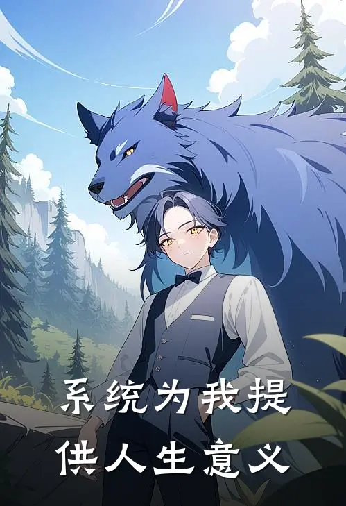 系统为我提供人生意义