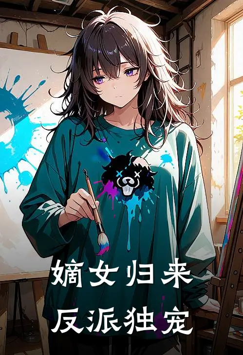 嫡女归来：反派独宠