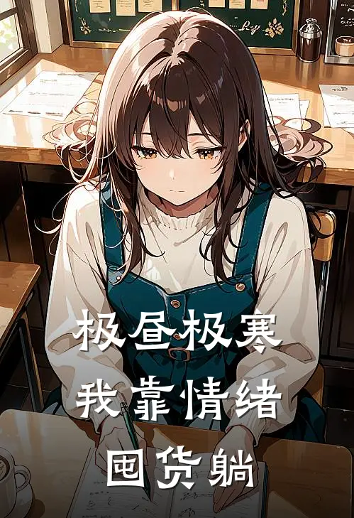 极昼极寒：我靠情绪囤货躺