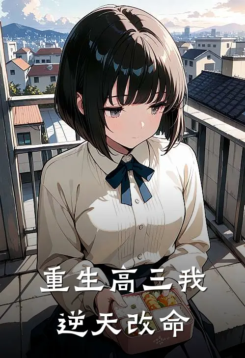重生高三我逆天改命
