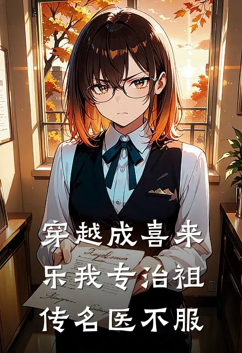 穿越成喜来乐我专治祖传名医不服