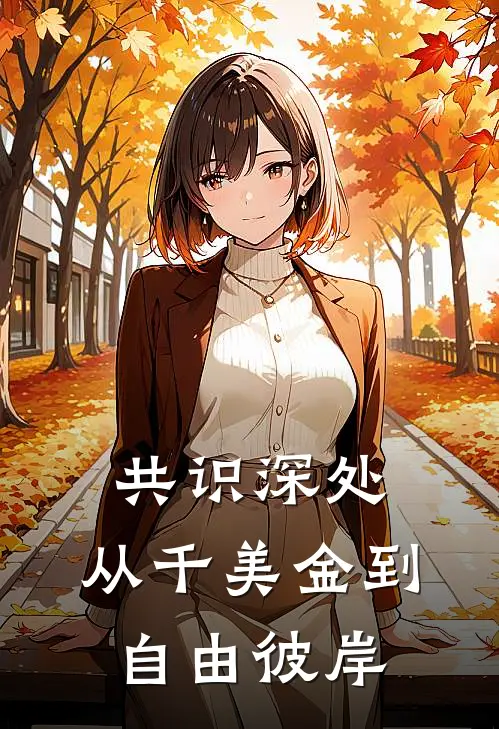 共识深处：从千美金到自由彼岸