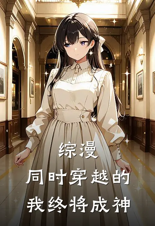 综漫：同时穿越的我终将成神