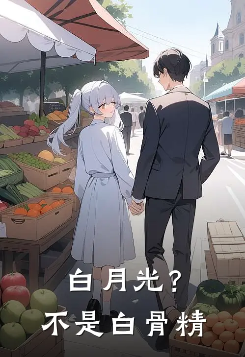 白月光？不，是白骨精