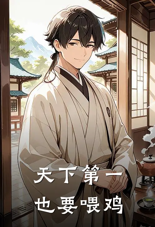 天下第一，也要喂鸡
