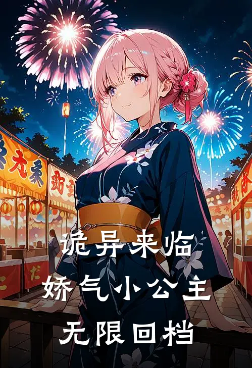 诡异来临，娇气小公主无限回档
