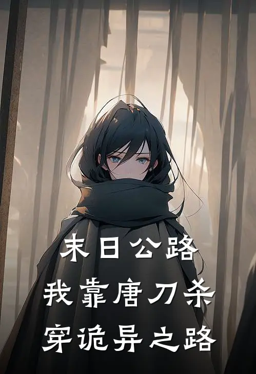 末日公路：我靠唐刀杀穿诡异之路