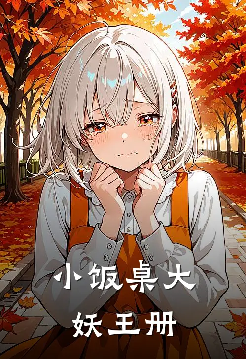 小饭桌大妖王册