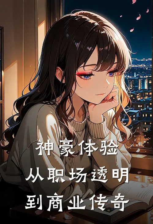 神豪体验：从职场透明到商业传奇