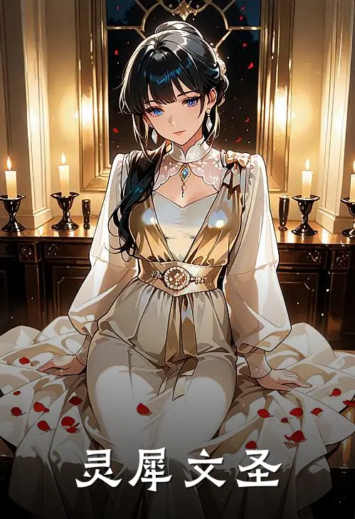 灵犀文圣