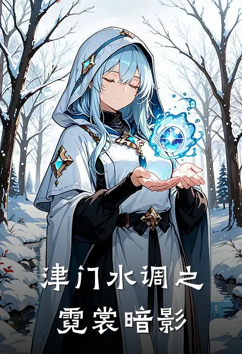 津门水调之霓裳暗影