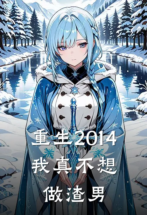 重生2014，我真不想做渣男