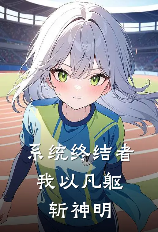 系统终结者：我以凡躯斩神明