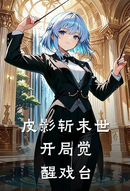 皮影斩末世：开局觉醒戏台