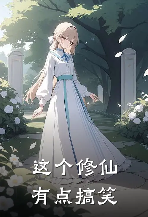 这个修仙有点搞笑