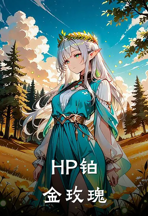 【HP】铂金玫瑰