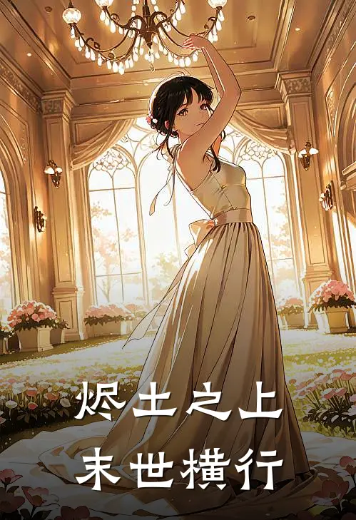 烬土之上末世横行