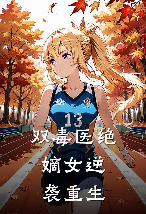 双毒医绝：嫡女逆袭重生