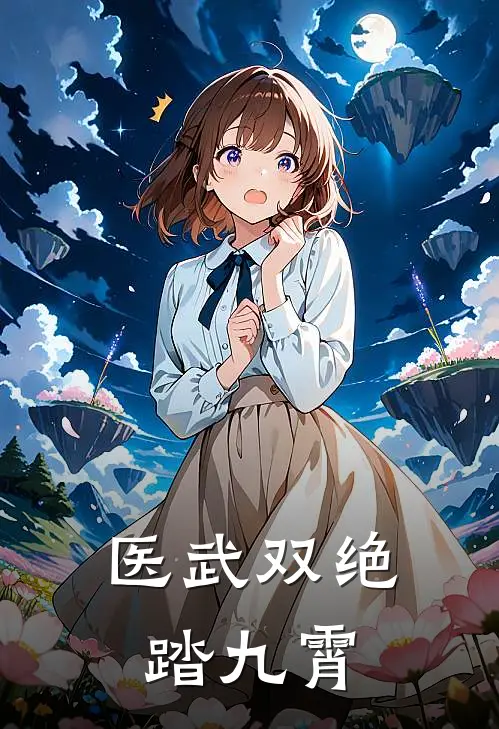 医武双绝踏九霄