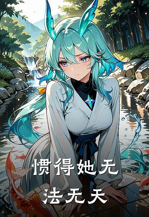 惯得她无法无天