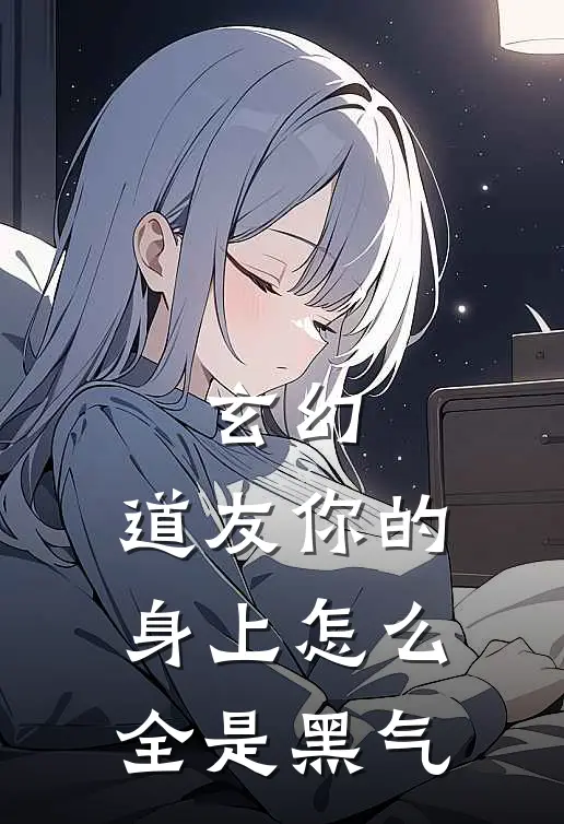 玄幻：道友你的身上怎么全是黑气