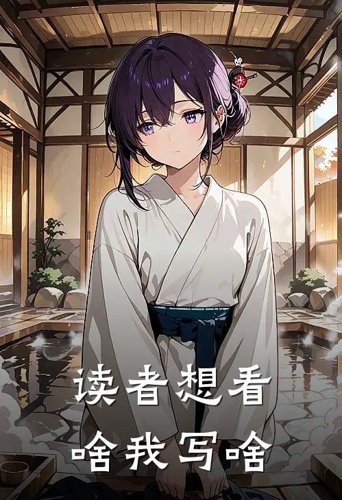 读者想看啥我写啥